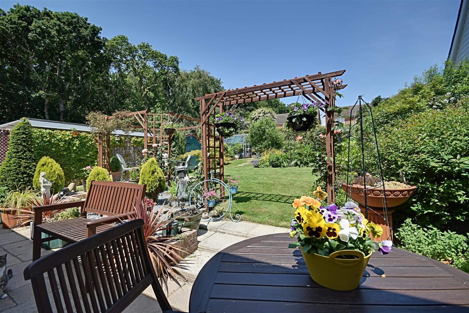 Hawkhurst Way, BexhillOnSea Rush, Witt & Wilson